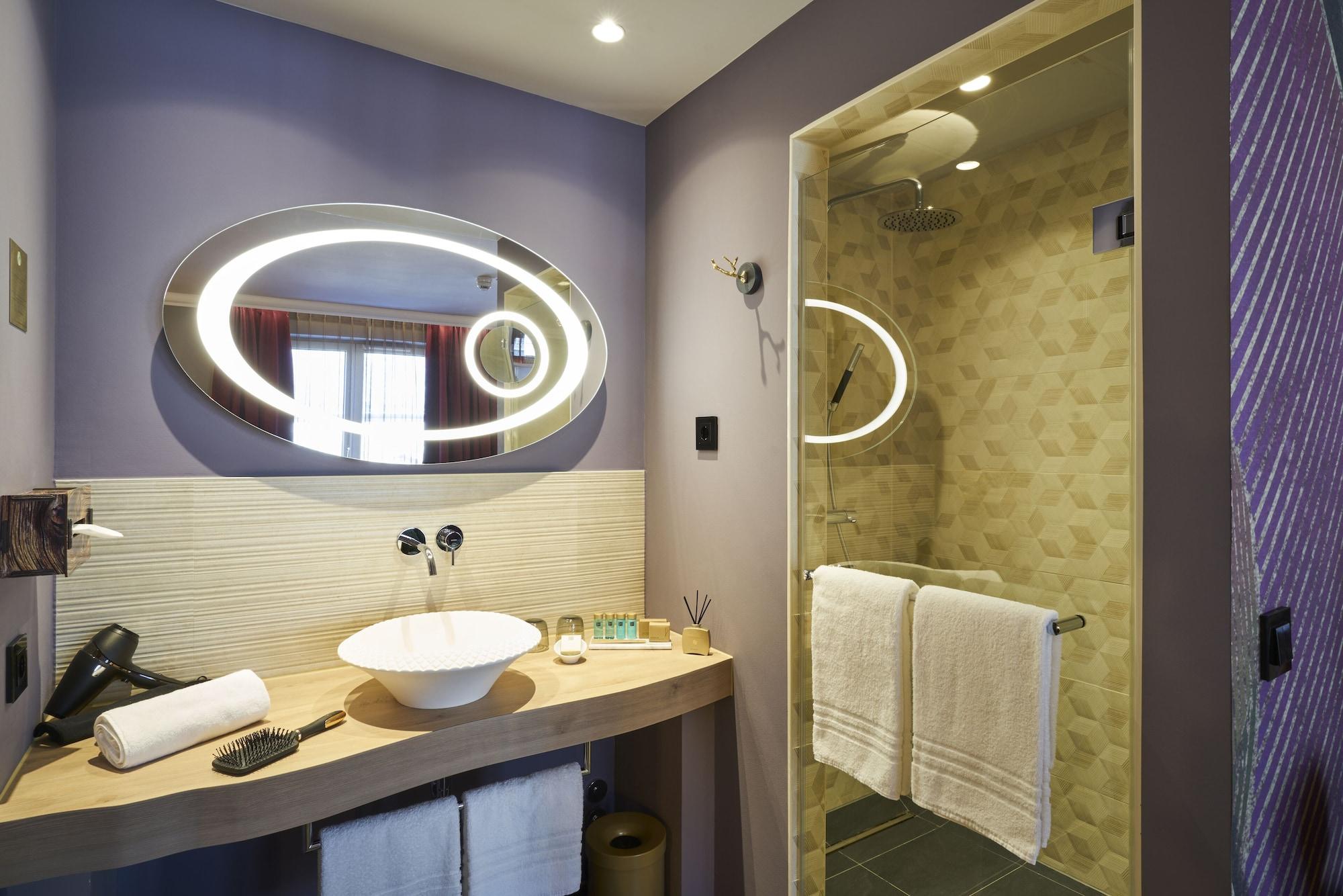 Hotel Classic Harmonie Köln