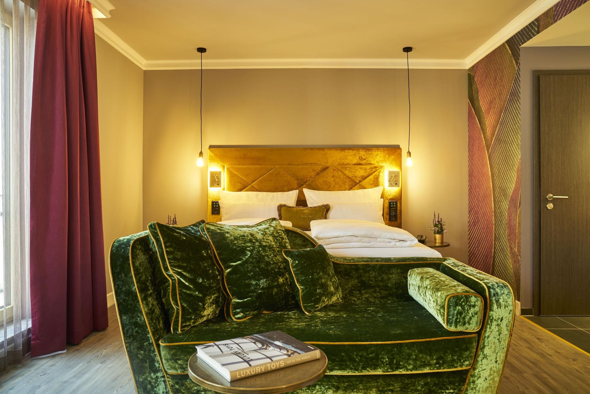 Classic Harmonie Hotel Köln