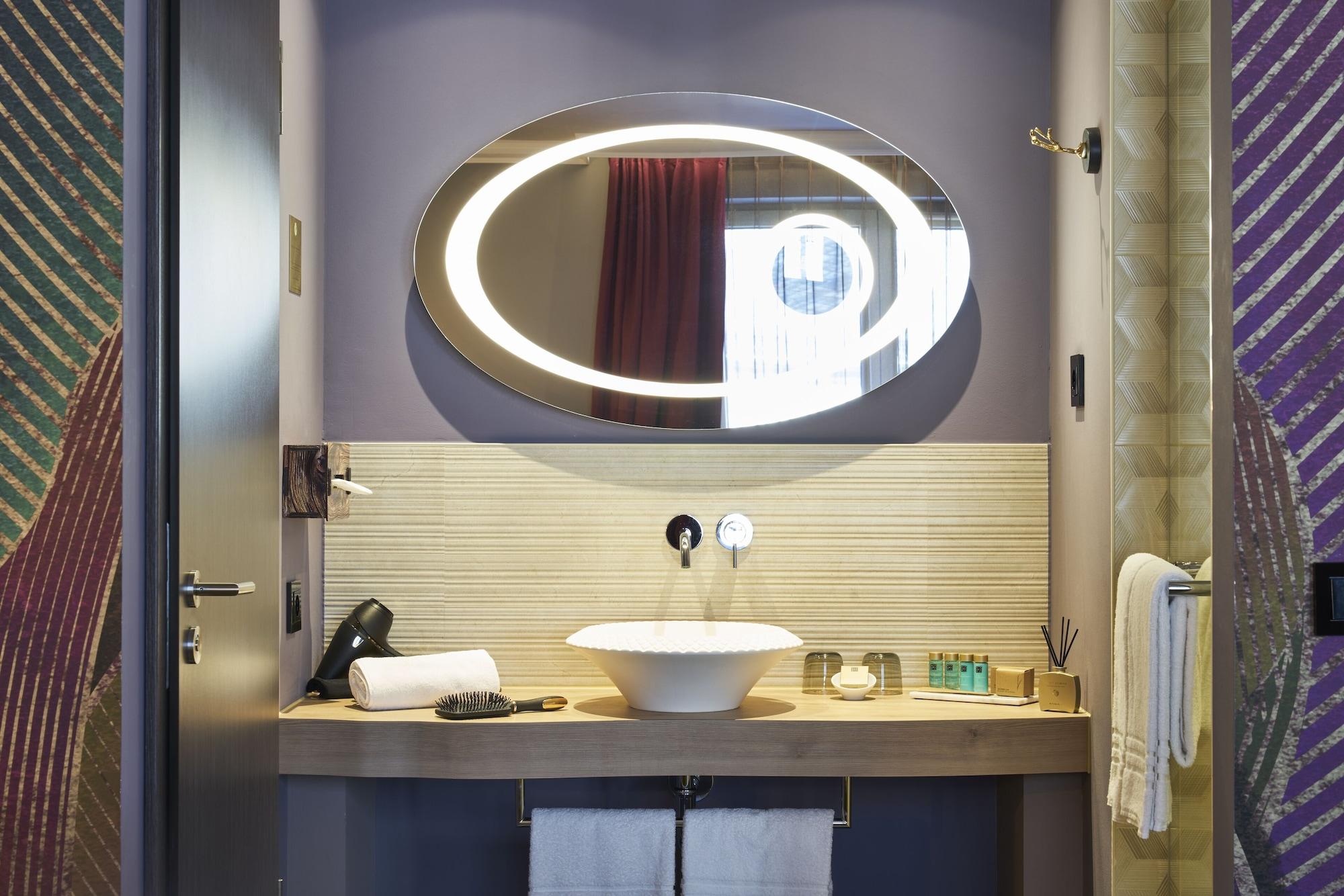 Classic Harmonie Hotel Köln