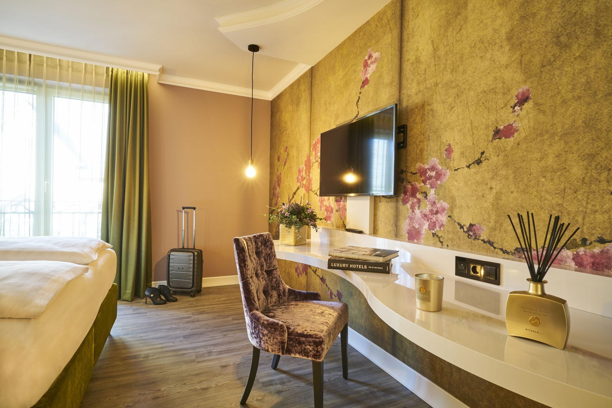 Hotel Classic Harmonie Köln