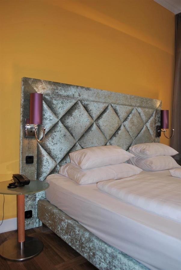 Classic Harmonie Hotel Köln