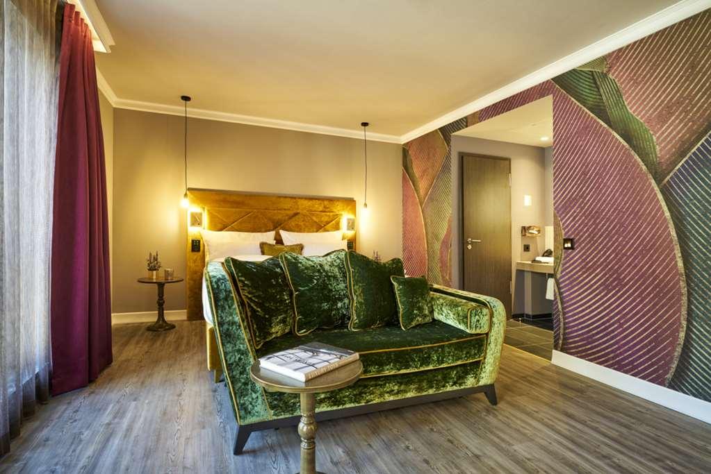 Hotel Classic Harmonie Köln