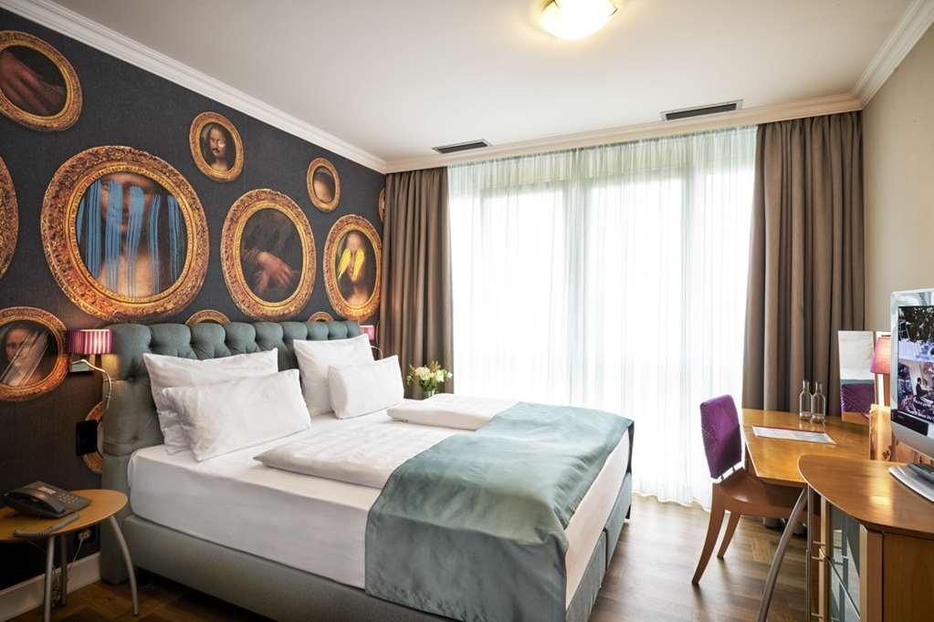 Hotel Classic Harmonie Köln
