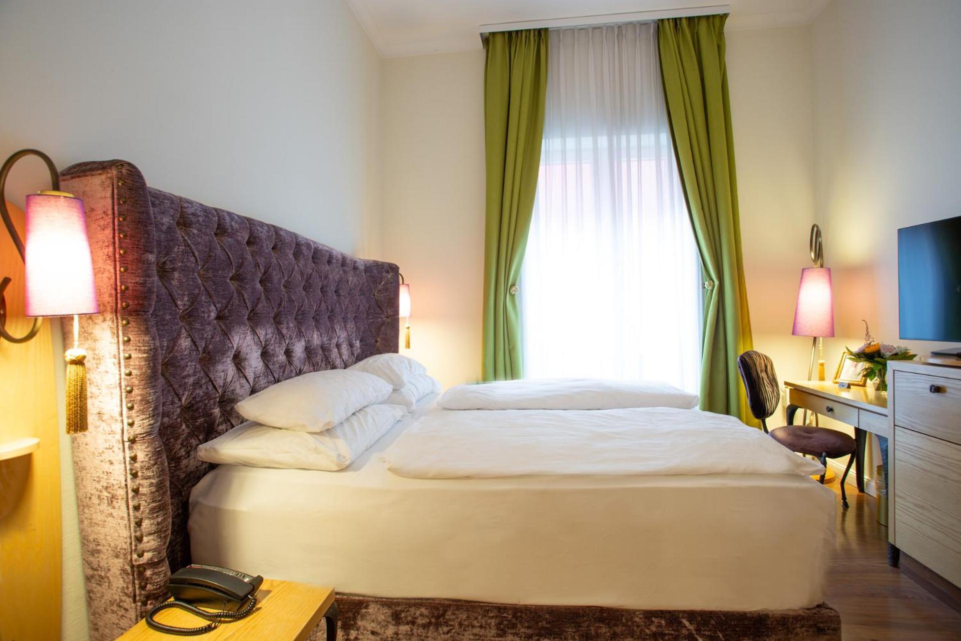 Hotel Classic Harmonie Köln