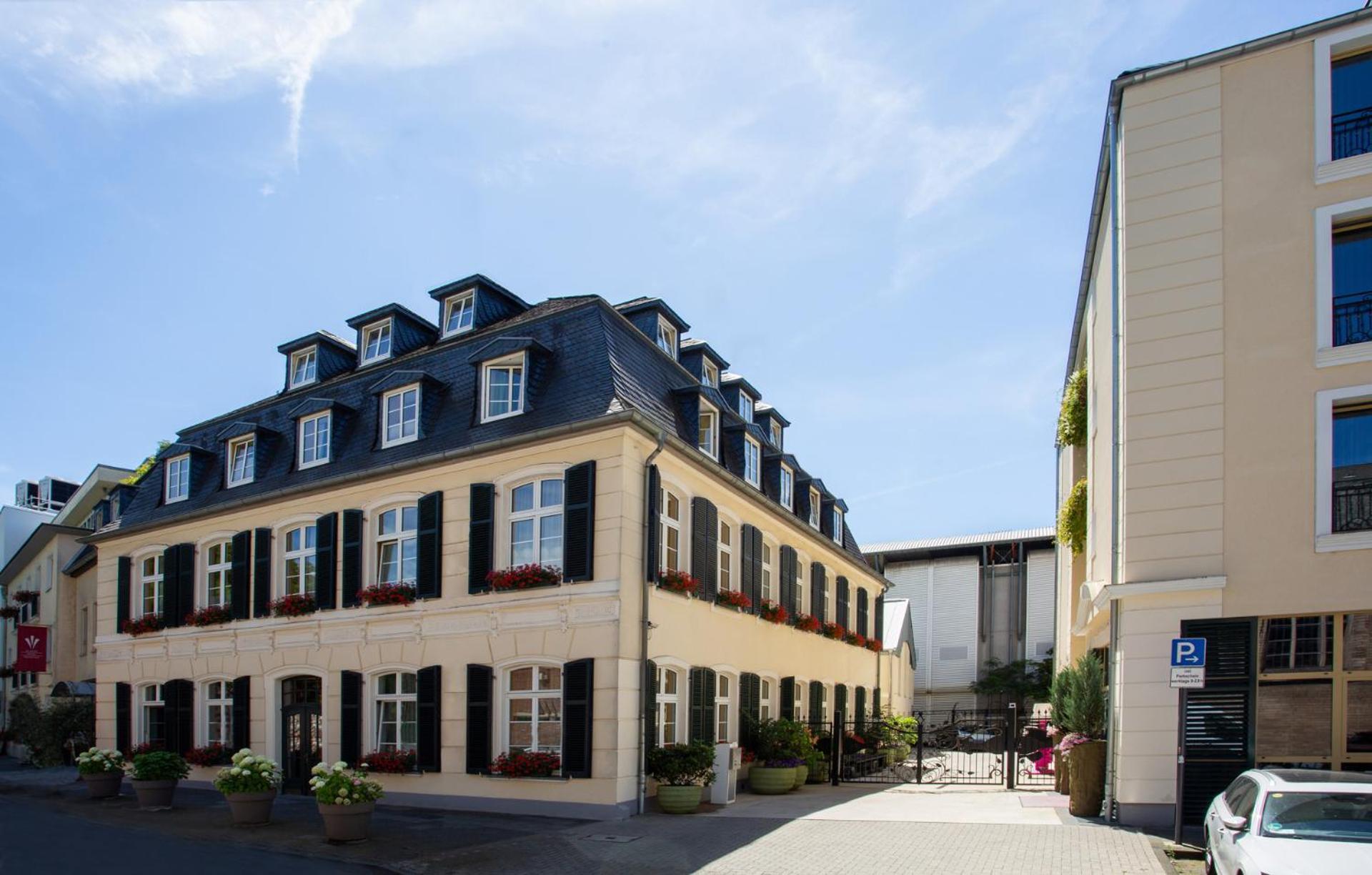 Hotel Classic Harmonie Köln