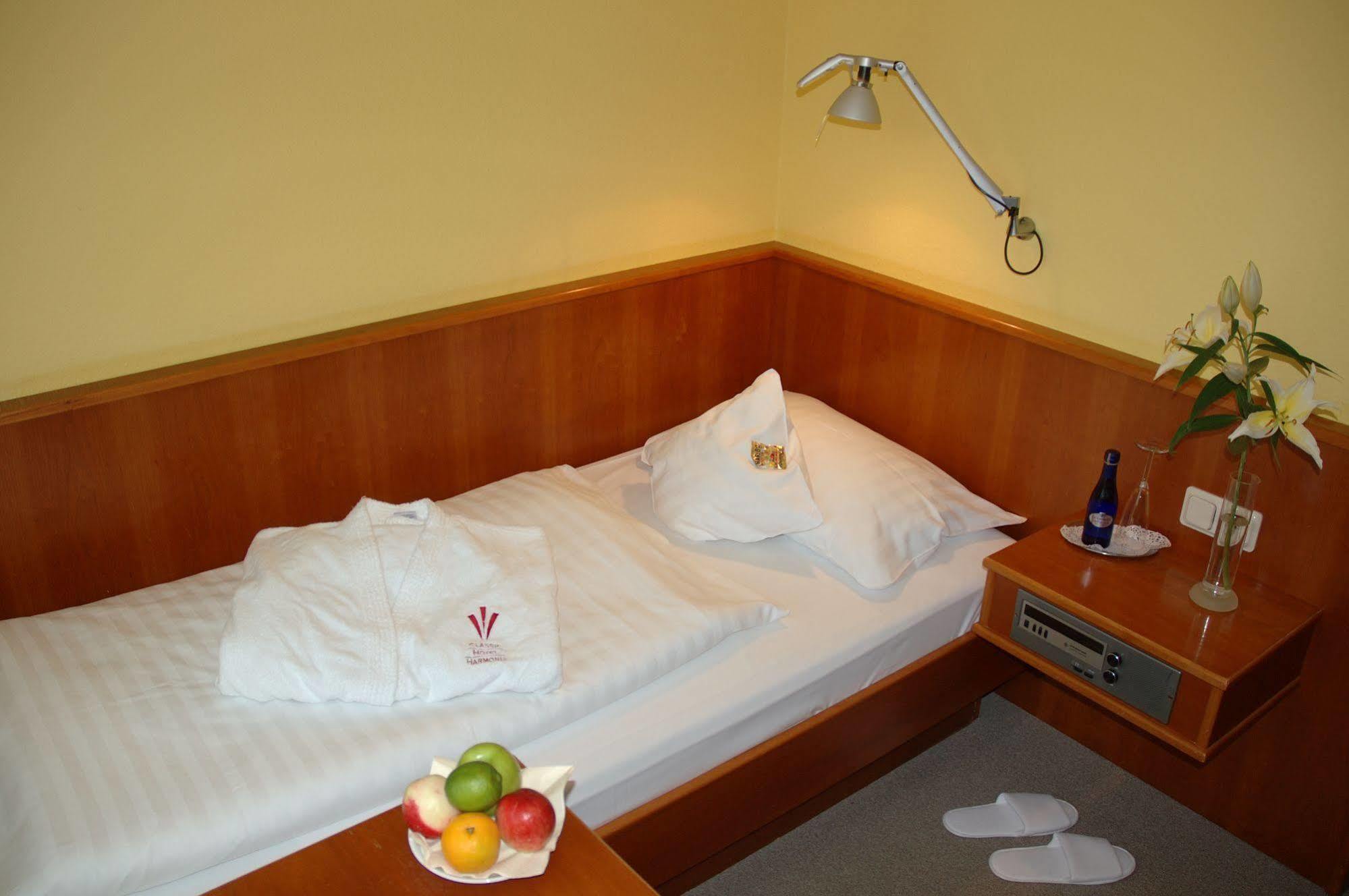 Hotel Classic Harmonie Köln