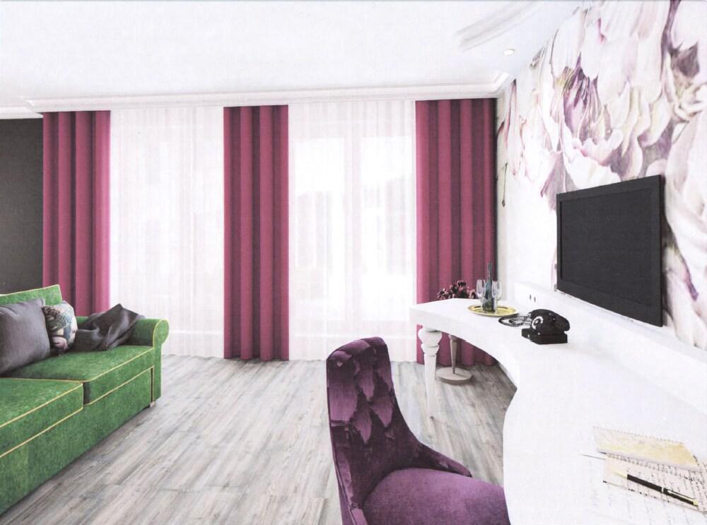 Classic Harmonie Hotel Köln